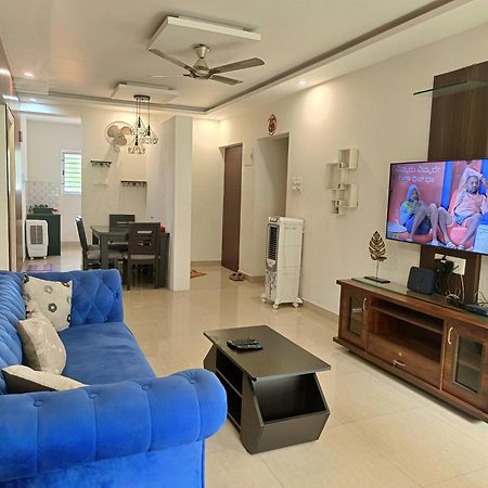 305 Home Stay Mangalore Exterior foto