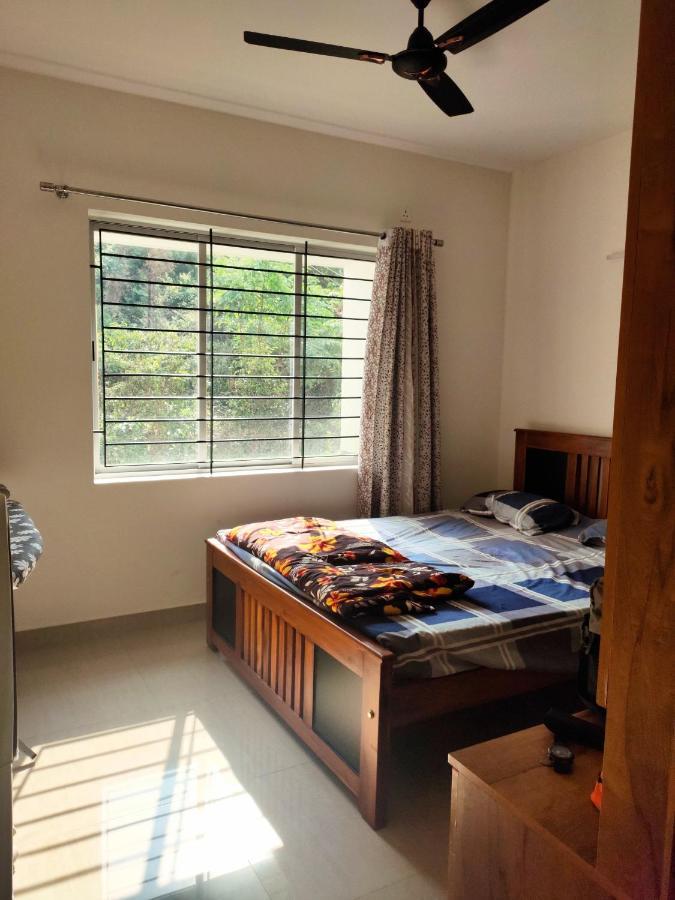 305 Home Stay Mangalore Exterior foto