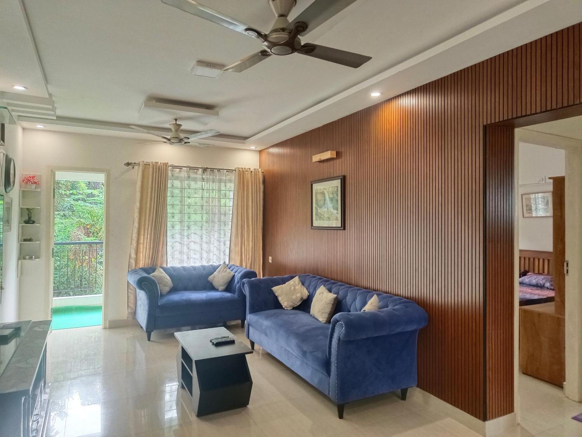 305 Home Stay Mangalore Exterior foto